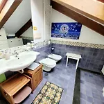 La Gatta Nel Borgo Apartamento