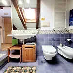 La Gatta Nel Borgo Apartamento Cava deʼ Tirreni
