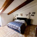 La Gatta Nel Borgo Apartamento *