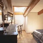 Apartamento La Gatta Nel Borgo
