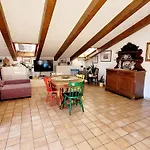Apartamento La Gatta Nel Borgo *