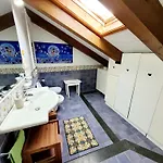 La Gatta Nel Borgo Apartamento Cava deʼ Tirreni