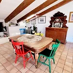 Apartamento La Gatta Nel Borgo *