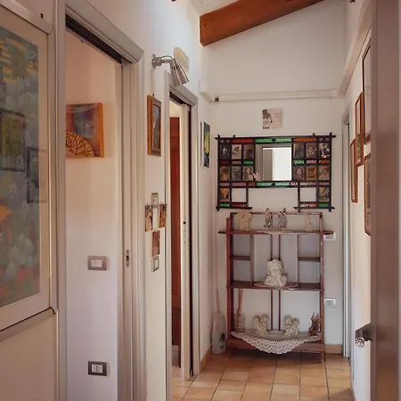 La Gatta Nel Borgo Apartment Cava De' Tirreni