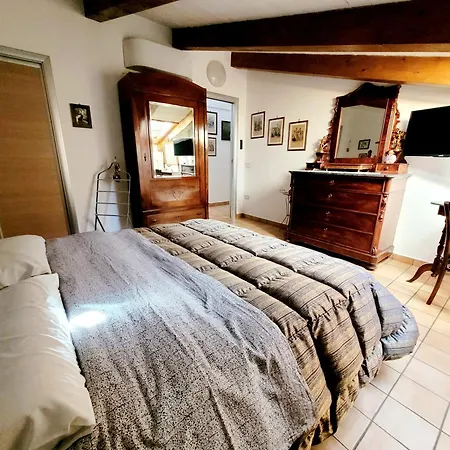 Apartment La Gatta Nel Borgo Cava De' Tirreni