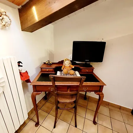 La Gatta Nel Borgo Cava De' Tirreni