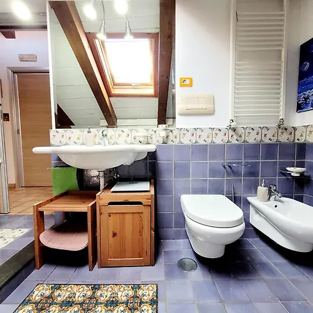 La Gatta Nel Borgo Apartment Cava De' Tirreni