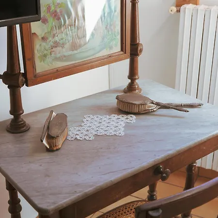 Apartment La Gatta Nel Borgo