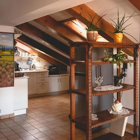 Apartment La Gatta Nel Borgo Cava De' Tirreni