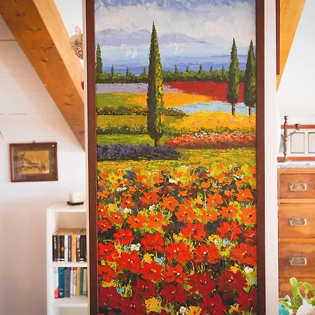 La Gatta Nel Borgo *