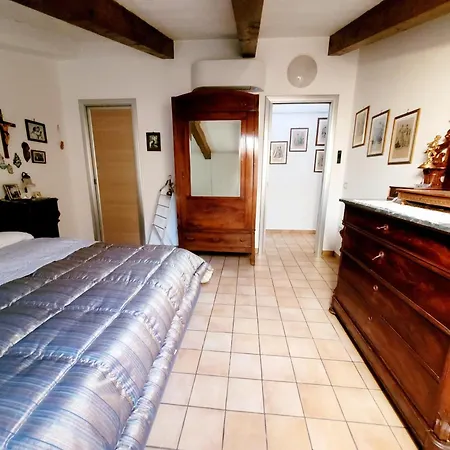 Apartment La Gatta Nel Borgo Cava De' Tirreni