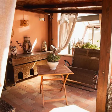 La Gatta Nel Borgo * Cava De' Tirreni