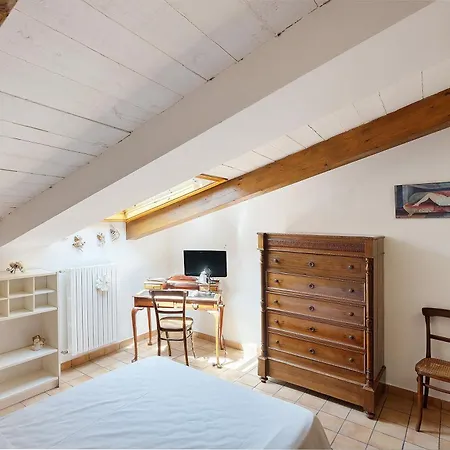 Apartment La Gatta Nel Borgo Cava deʼ Tirreni