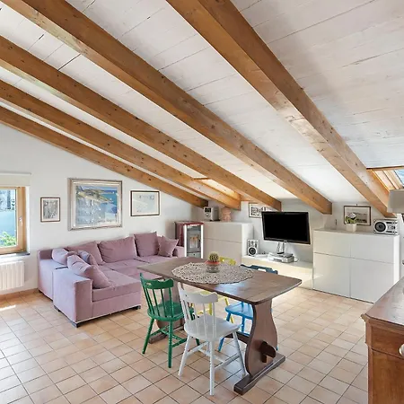 La Gatta Nel Borgo Appartement