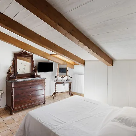La Gatta Nel Borgo Appartement