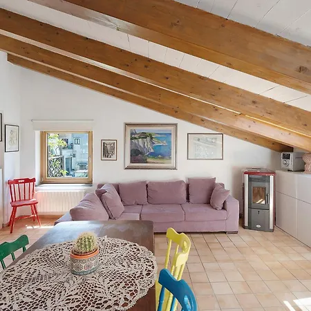 La Gatta Nel Borgo Apartment Cava De' Tirreni