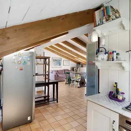Appartement La Gatta Nel Borgo Cava deʼ Tirreni
